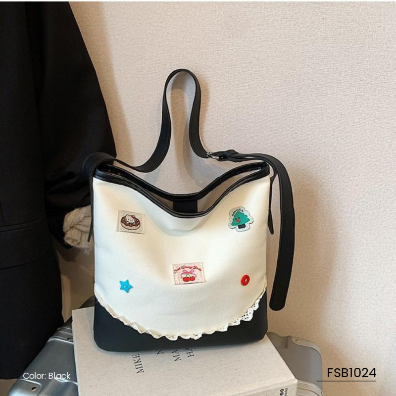 The Florence Women’s Shoulder Bag